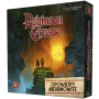 ROBINSON CRUSOE - Opowieści Niesamowite  dodatek 2